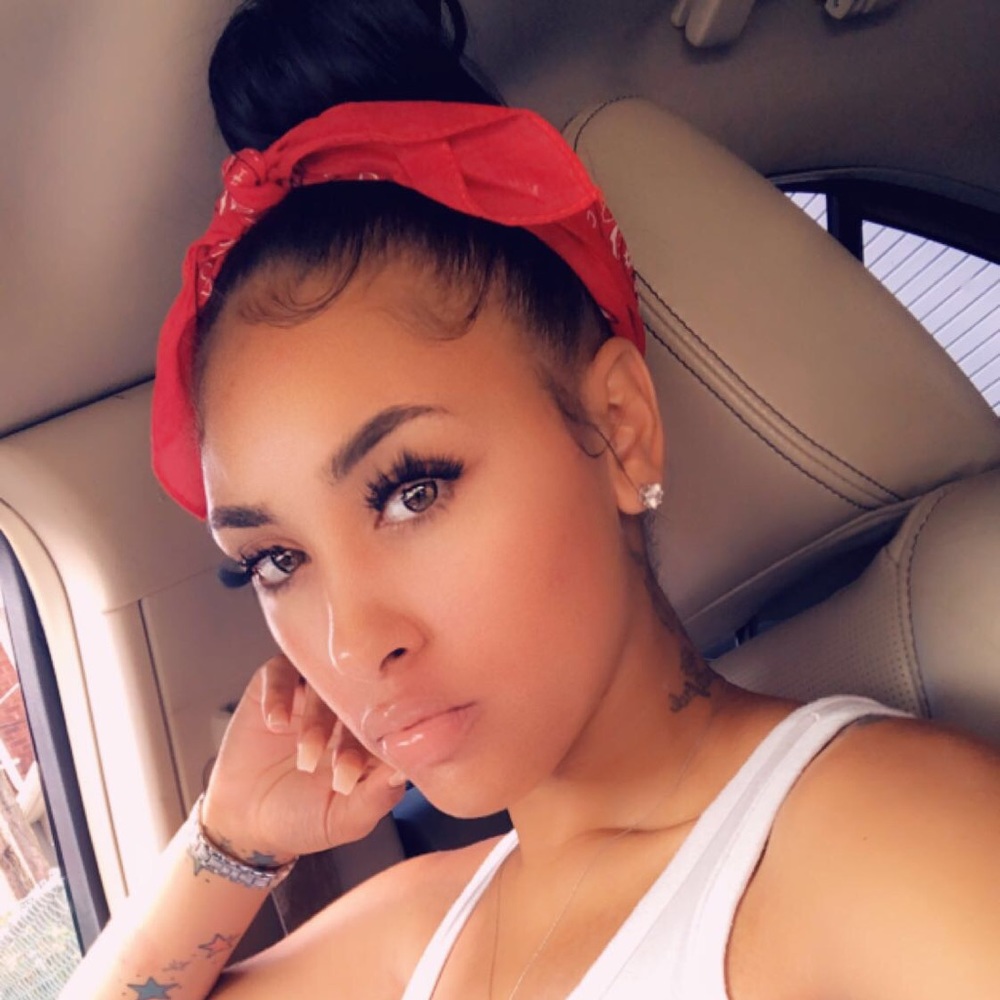 Meet your Posher, Jocelyn